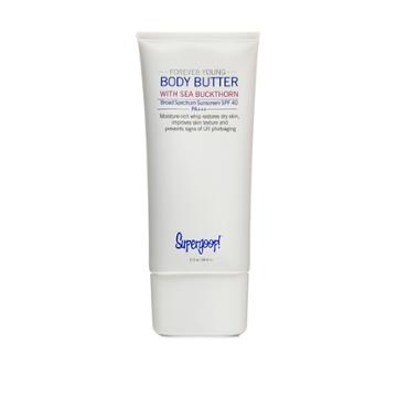 Supergoop! Forever Young Body Butter