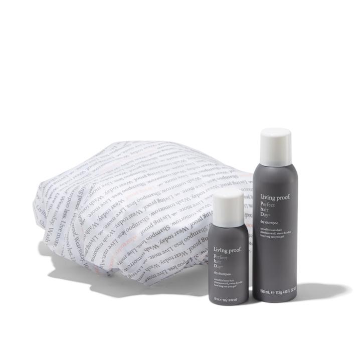Living Proof. Exclusive Phd Dry Shampoo Set