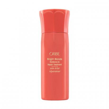 Oribe Bright Blonde Radiance And Repair Treatment