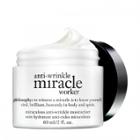 Philosophy Anti-wrinkle Miracle Worker