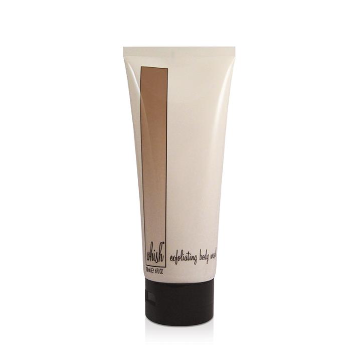 Whish Exfoliating Body Wash