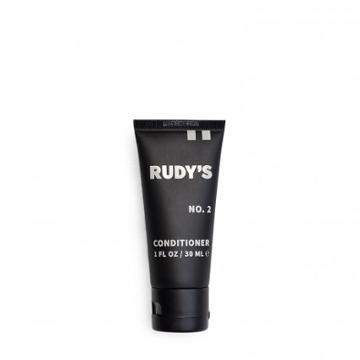 Rudy's Barbershop Rudy's No. 2 Conditioner - 1 Oz.