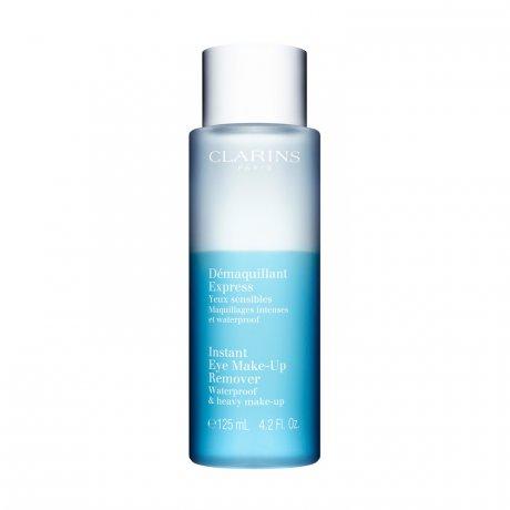 Clarins Instant Eye Makeup Remover