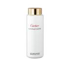 Cartier La Panthere Body Lotion