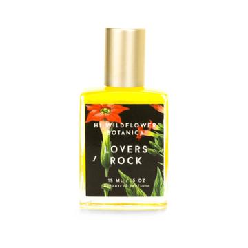 Hi Wildflower Lovers Rock 15 Ml Rollerball Perfume