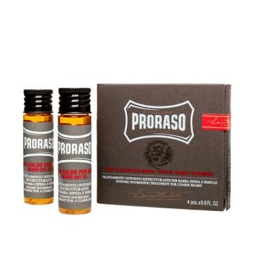 Proraso Hot Oil Beard Treatment