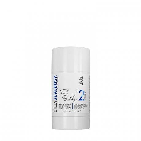 Billy Jealousy Funk Buddy Deodorant - Woodsy