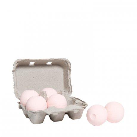 Level Naturals Grapefruit + Bergamot Bath Bombs