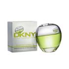 Dkny Be Delicious Skin Hydrating Eau De Toilette Spray - 3.4 Oz.