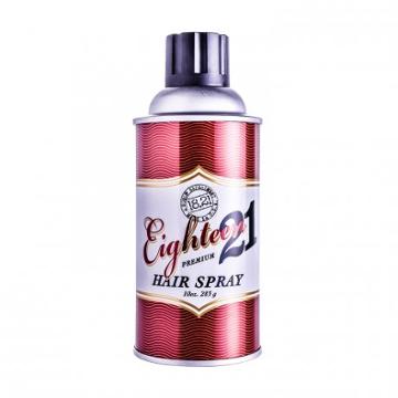 18.21 Man Made Premium Hair Spray