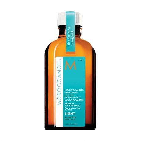 Moroccanoil Treatment Light - 1.7 Oz.