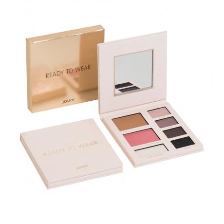 Jouer Ready To Wear Cool Palette