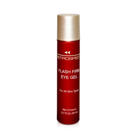 Retrospect Flash Firm Eye Gel