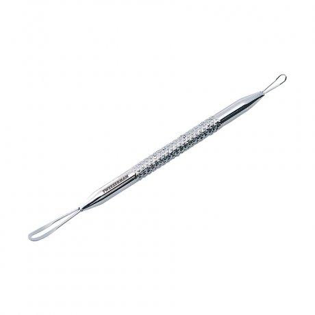 Tweezerman Stainless Steel No Slip Skin Care Tool