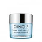 Clinique Turnaround Overnight Revitalizing Moisturizer