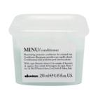 Davines Minu Conditioner - For Color-treated Hair