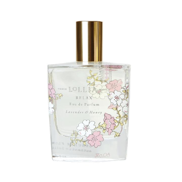 Lollia By Margot Elena Relax Eau De Parfum