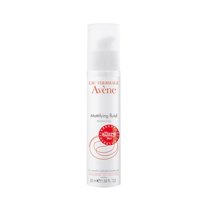 Avne Mattifying Fluid
