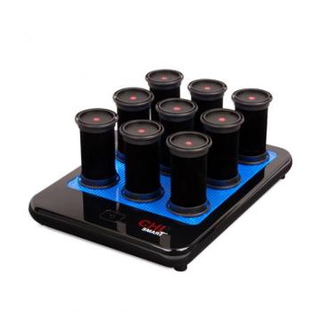 Chi Air Chi Smart Ceramic Hot Rollers 1.25