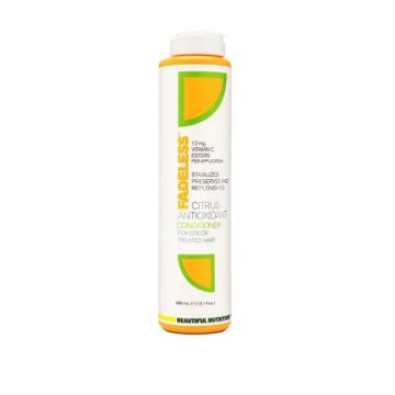Beautiful Nutrition Fadeless Citrus Antioxidant Conditioner