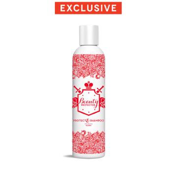 Beauty Protector Protect & Shampoo