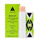 Arrow Boost Color Enhancing Lip Balm - Blush Hour