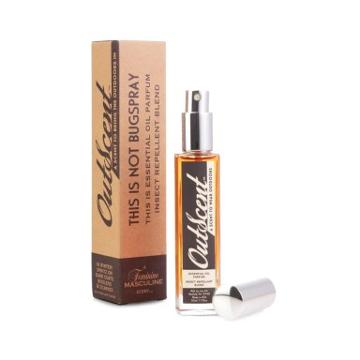 Jao Parfum Outscent