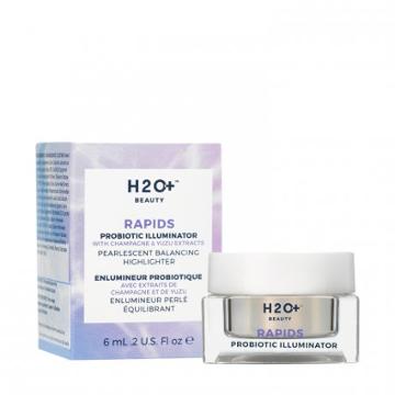 H2o+ Beauty Rapids Probiotic Champagne Illuminator