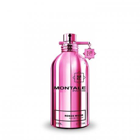 Montale Roses Musk - 50 Ml