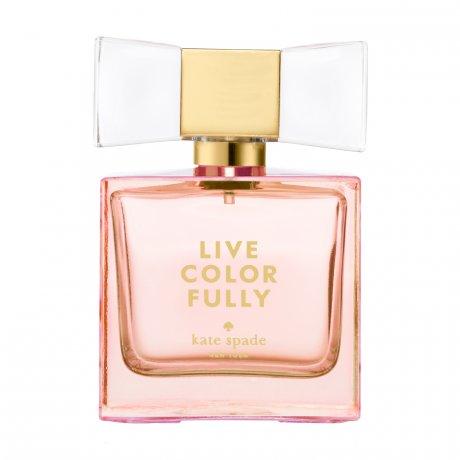 Kate Spade New York Kate Spade Live Colorfully Sunshine Eau De Parfum - 3.4 Oz.