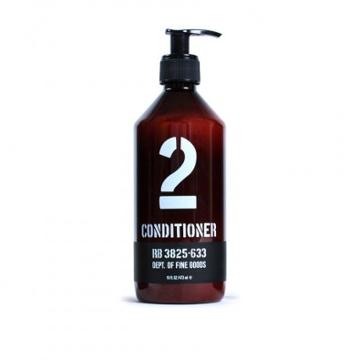 Rudy's Barbershop #2 Conditioner