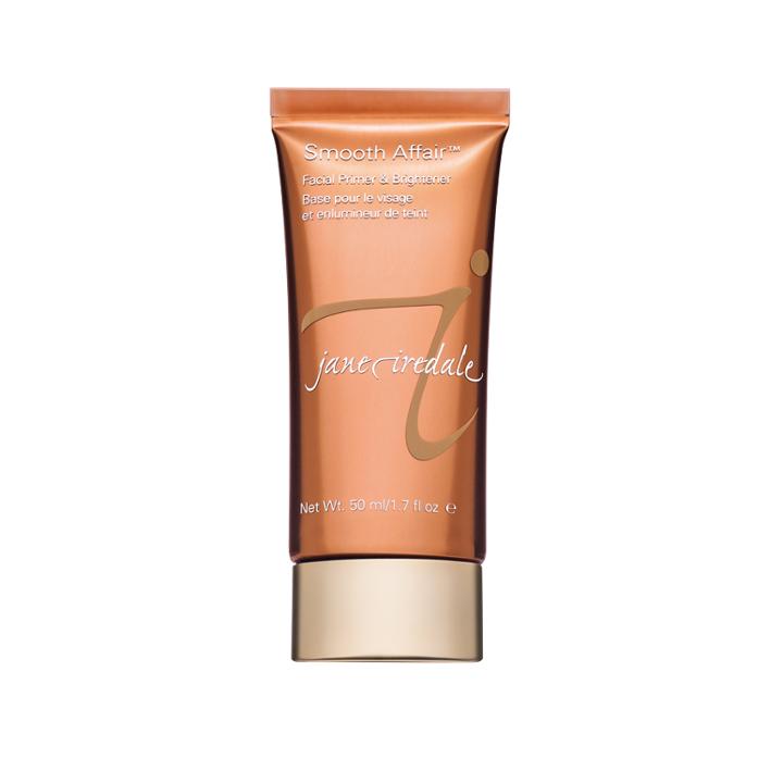 Jane Iredale Smooth Affair Facial Primer & Brightener