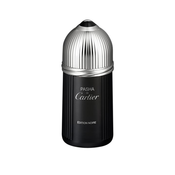 Cartier Pasha Edition Noire Edt Spray 150 Ml