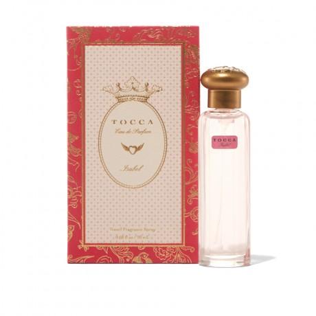 Tocca Travel Fragrance Spray - Isabel