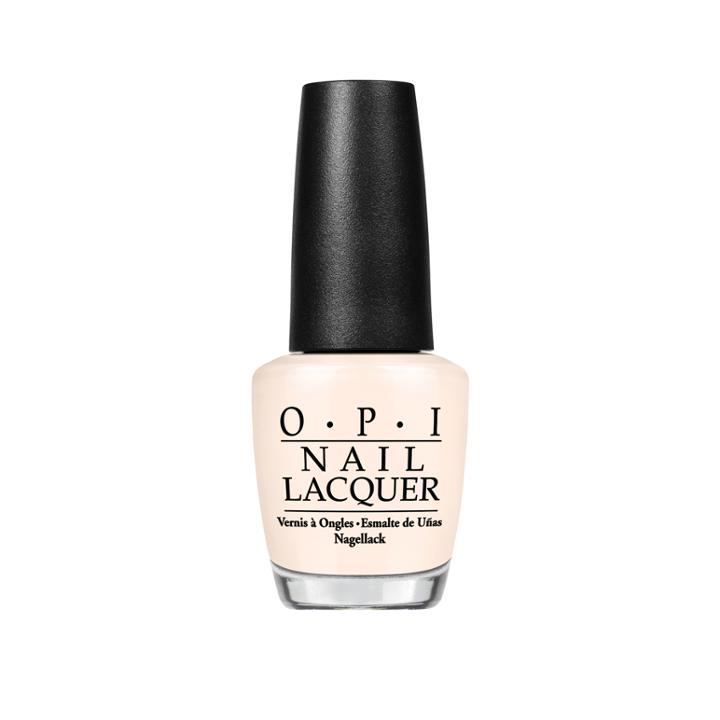 Opi Venice Collection Be There In A Prosecco