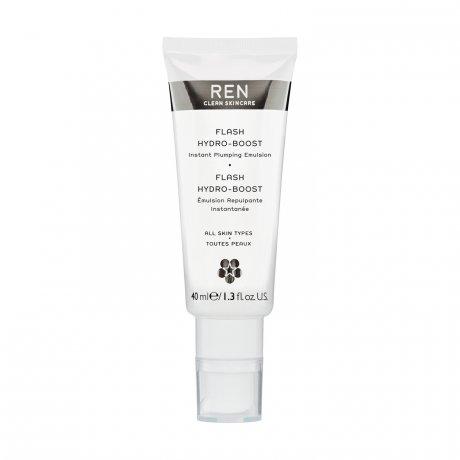 Ren Flash Hydro Boost Instant Plumping Emulsion