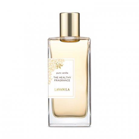 Lavanila The Healthy Fragrance Pure Vanilla Eau De Parfum - 1.7 Oz.