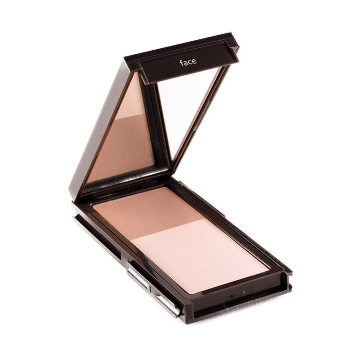 Jouer Sheer Matte Powder And Bronzer