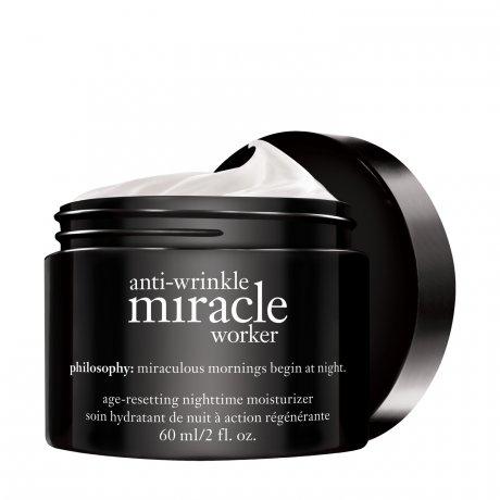 Philosophy Anti-wrinkle Miracle Worker Night