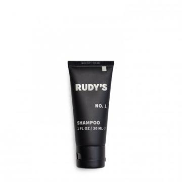 Rudy's Barbershop Rudy's No. 1 Shampoo - 1 Oz.