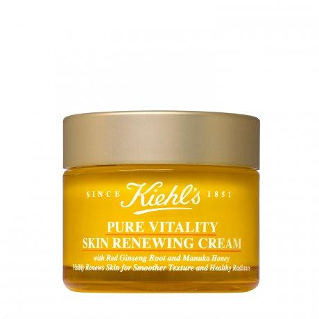 Kiehl's Since Kiehl's Pure Vitality Skin Renewing Cream - 50 Ml
