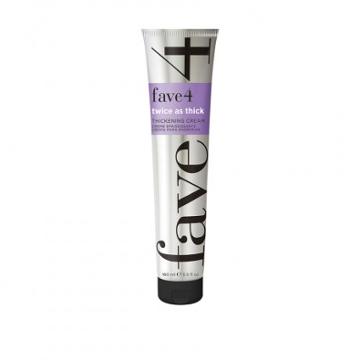 Fave4 Twice As Thick Thickening Cream
