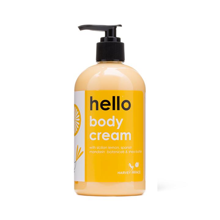 Harvey Prince Hello Body Cream