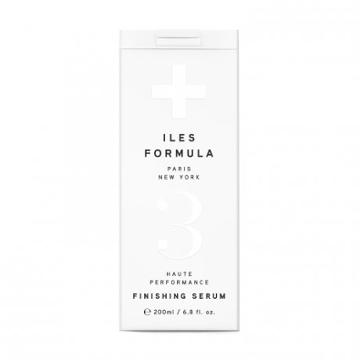 Iles Formula Haute Performance Finishing Serum