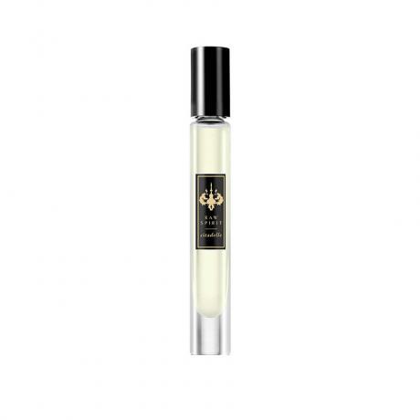 Raw Spirit Fragrances Citadelle Eau De Parfum Rollerball