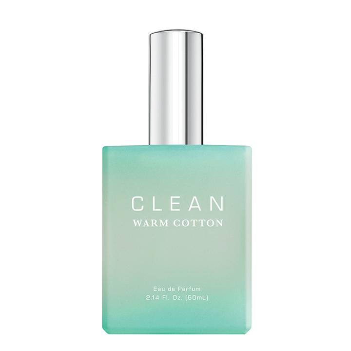 Clean Warm Cotton Eau De Parfum - 2.14 Oz.
