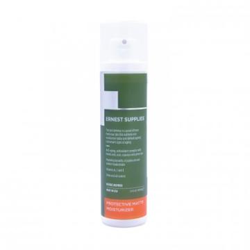 Ernest Supplies Protective Matte Moisturizer - 3.4 Oz.