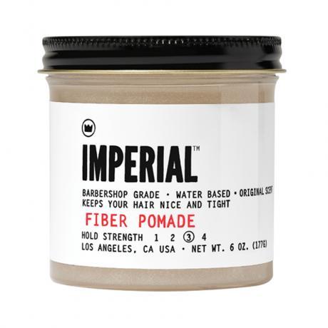 Imperial Fiber Pomade