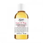 Kiehl's Creme De Corps Smoothing Oil-to-foam Body Cleanser - 2.5 Oz.