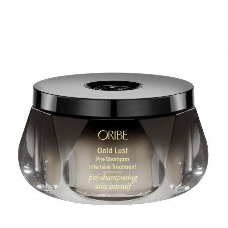 Oribe Gold Lust Pre-shampoo Intensive Treatment